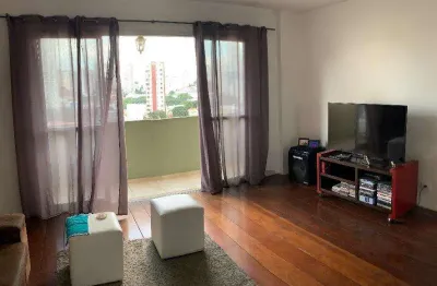 Imperdível: Apartamento de 4 quartos na Vila Mariana, São Paulo-SP, com 110m² e 2 vagas de garagem!