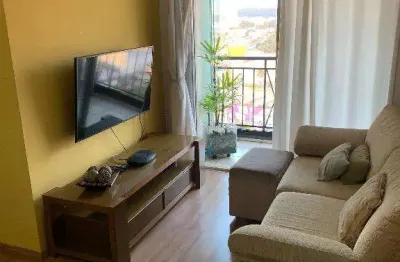Apartamento à venda em são paulo-sp, vila nair: 3 quartos, 1 suíte, 2 salas, 2 banheiros, 2 vagas de garagem, 74 m².