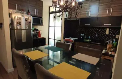 Apartamento à venda em são paulo na vila mariana: 1 quarto, 2 salas, 1 banheiro, 1 vaga de garagem, 55m² de área.