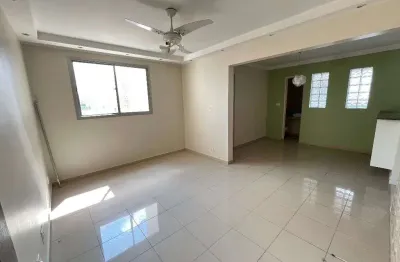 Apartamento à venda em são paulo-sp, na vila monte alegre: 2 quartos, 2 banheiros, 1 vaga, 75m² de área.