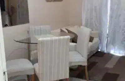 Apartamento à venda em são paulo-sp, vila guarani: 2 quartos, 1 suíte, 1 sala, 2 banheiros, 53m² de área. venha conferir!