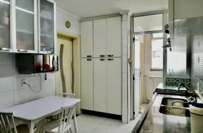 Apartamento com 4 dormitórios à venda, 107 m² por r$ 1.199.000,00 - saúde - são paulo/sp
