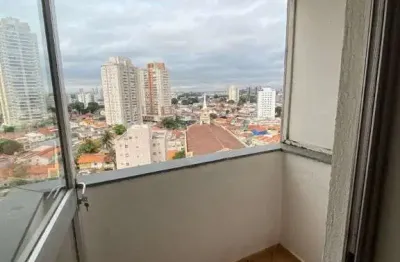 Apartamento com 2 quartos à venda na Rua Dom Constantino Barradas, 45, Vila Gumercindo, São Paulo