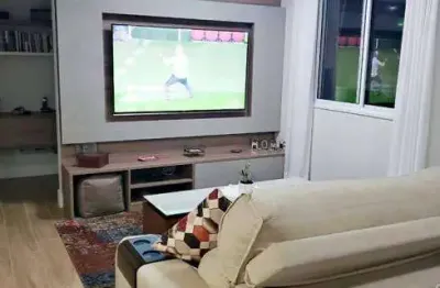 Apartamento com 3 dormitórios à venda, 100 m² por r$ 1.230.000,00 - vila mariana - são paulo/sp