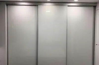 Apartamento à venda no Jardim Vila Mariana: 1 quarto, 2 salas, 1 banheiro, garagem e 47m² de luxo em São Paulo-SP!