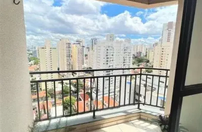 Apartamento com 2 dormitórios à venda, 60 m² por r$ 590.000,00 - vila mariana - são paulo/sp