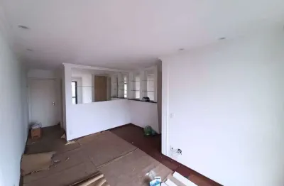 Apartamento à venda em são paulo-sp, chácara inglesa: 3 quartos, 1 suíte, 2 salas, 2 banheiros, 2 vagas, 75m²!  #imóveissp