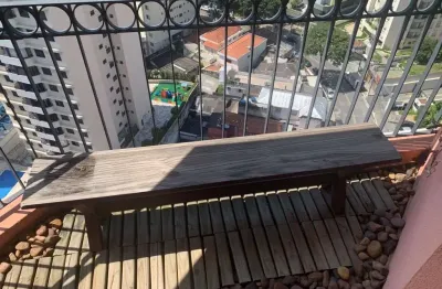 Imperdível: apartamento à venda em são paulo-sp, bairro chácara inglesa! 3 quartos, 2 salas, 2 banheiros, 1 vaga, 75m².