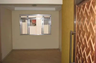 Imperdível oportunidade: apartamento à venda na aclimação, são paulo-sp, com 1 quarto, 2 salas, 1 banheiro e garagem!