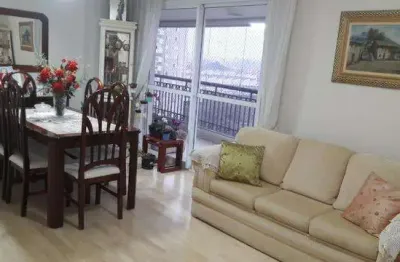 Apartamento com 3 dormitórios à venda, 132 m² por r$ 1.300.000,00 - vila parque jabaquara - são paulo/sp