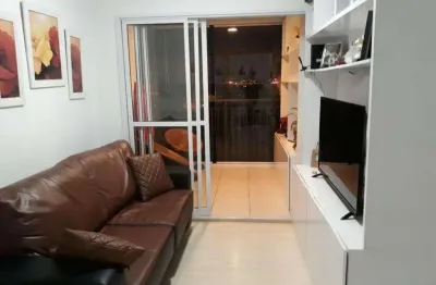 Apartamento à venda no ipiranga, são paulo-sp: 2 quartos, 1 suíte, 2 salas, 2 banheiros, 1 vaga, 58m²!