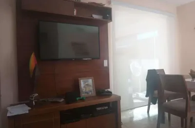 Imperdível: apartamento à venda em são paulo-sp, vila guarani (zona sul) - 3 quartos, 1 suíte, 2 salas, 2 banheiros, 2 vagas, 58m²!