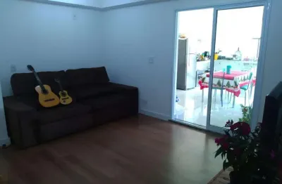 Oportunidade Imperdível: Apartamento à venda em São Paulo - Vila Guarani (zona Sul) - 2 quartos, 1 suíte, 2 banheiros, 1 vaga - 84m²