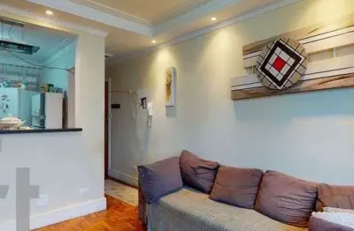 Apartamento à venda no Ipiranga, São Paulo-SP: 3 quartos, 2 banheiros, 1 vaga de garagem, 70m² de área. Venha conferir!