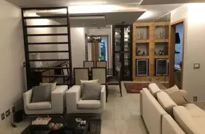 Imperdível apartamento de 3 suítes no ipiranga, são paulo: 140m², 2 vagas na garagem!