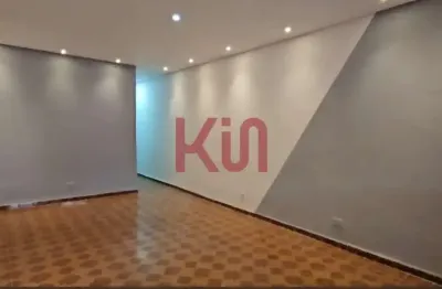 Oportunidade Imperdível: Casa à Venda no Brooklin Paulista, São Paulo-SP - 2 Quartos, 2 Salas, 2 Banheiros, 1 Vaga, 110,00m².