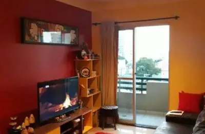 Apartamento à venda na saúde, são paulo-sp: 2 quartos, 1 suíte, 1 sala, 2 banheiros, 1 vaga, 60m². imperdível!