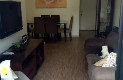 Apartamento à venda em são paulo-sp, chácara inglesa: 2 quartos, 1 suíte, 2 salas, 2 banheiros, 1 vaga, 64m². venha conferir!