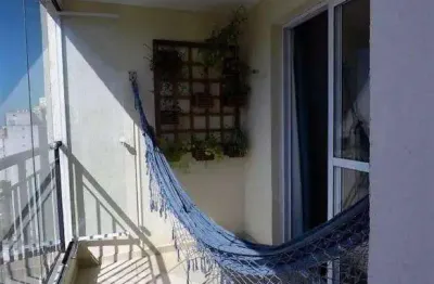 Apartamento à venda em são paulo-sp, vila guarani (zona sul) - 2 quartos, 1 suíte, 2 salas, 2 banheiros, 1 vaga, 66m²!