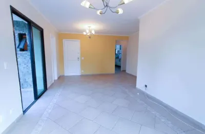 Apartamento de 3 quartos com suíte e 2 vagas na vila mariana, sp: modernidade e conforto em 116m²!