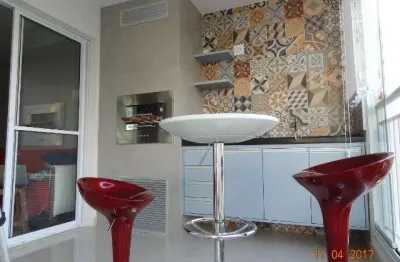 Oportunidade única: apartamento à venda em são paulo-sp, chácara inglesa! 3 quartos, 1 suíte, 2 salas, 2 banheiros, 2 vagas de garagem, 82m².