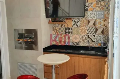 Oportunidade única: apartamento à venda em são paulo-sp, chácara inglesa! 3 quartos, 1 suíte, 2 salas, 2 banheiros, 2 vagas de garagem, 82m².