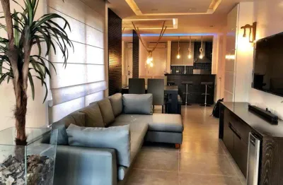 Apartamento à venda no paraíso, são paulo-sp: 3 quartos, 2 suítes, 3 banheiros, 2 vagas, 80m². confira!
