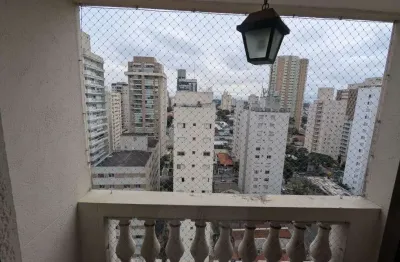 Apartamento à venda ou locação em vila clementino, são paulo-sp: 3 quartos, 1 suíte, 2 salas, 3 banheiros, 1 vaga, 80m².