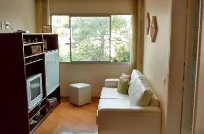 Imperdível oportunidade: apartamento à venda em são paulo-sp, vila clementino, 2 quartos, 2 salas, 2 banheiros, 1 vaga, 68m².