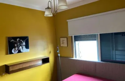 Apartamento à venda em são paulo-sp, vila uberabinha: 1 quarto, 2 salas, 1 banheiro, 1 vaga de garagem!