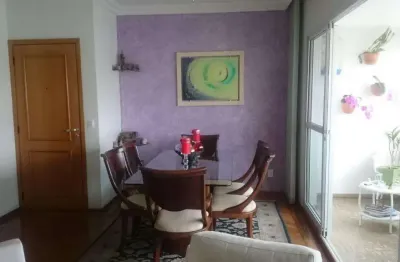Apartamento à venda em são paulo-sp, bairro saúde: 3 quartos, 1 suíte, 2 salas, 3 banheiros, 2 vagas, 94 m². aproveite!