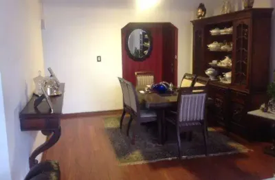 Imperdível: apartamento à venda no paraíso com 3 quartos, 3 salas, 3 banheiros e garagem - são paulo, sp