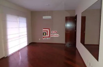 Imperdível! apartamento de 3 quartos na vila congonhas, são paulo-sp: 1 suíte, 2 salas, 3 banheiros, 2 vagas, 125m².
