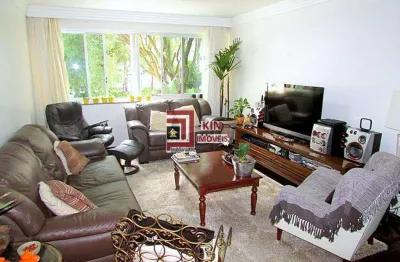 Imperdível! apartamento à venda em são paulo-sp, paraíso: 3 quartos, suíte, 3 salas, 3 banheiros, 2 vagas, 137 m². venha conferir!