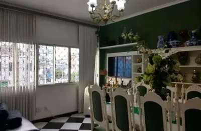 Apartamento com 3 dormitórios à venda, 112 m² por r$ 477.000,00 - ipiranga - são paulo/sp