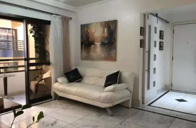 Apartamento à venda em sp: 2 quartos, 1 suíte, 2 salas, 2 banheiros, 2 vagas na vila monte alegre - 100m².