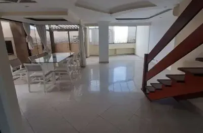 Apartamento com 4 quartos à venda na Avenidalins De Vasconcelos, 757, Cambuci, São Paulo