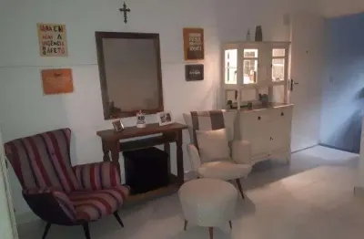 Imperdível sobrado à venda em vila clementino, são paulo-sp: 2 quartos, 1 suíte, 2 salas, 2 banheiros, 1 vaga garagem.