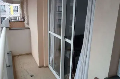Apartamento à venda em são paulo-sp, vila guarani (zona sul): 1 quarto, 2 salas, 1 banheiro, 1 vaga de garagem, 40m². aproveite!