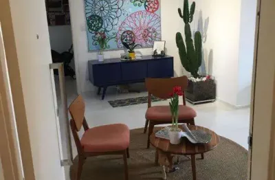 Apartamento residencial à venda, vila mariana, são paulo.