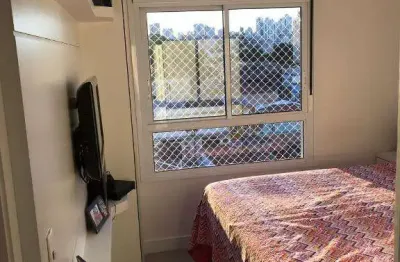 Apartamento à venda em são paulo-sp, no ipiranga: 2 quartos, 1 suíte, 2 salas, 2 banheiros, 1 vaga de garagem, 65m²