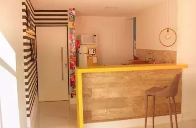 Apartamento à venda na bela vista, são paulo-sp: 2 quartos, 2 salas, 1 banheiro, 55 m² de área!
