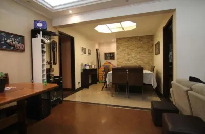 Apartamento de alto padrão com 2 quartos e 3 vagas na vila santo estéfano, são paulo-sp: conheça essa oportunidade única!