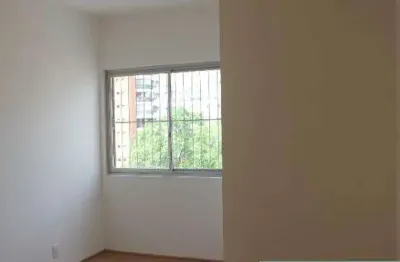 Excelente oportunidade de investimento: Apartamento de 2 quartos à venda em Indianópolis, São Paulo-SP!