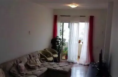 Apartamento com 2 dormitórios à venda, 62 m² por r$ 550.000,00 - alto do ipiranga - são paulo/sp