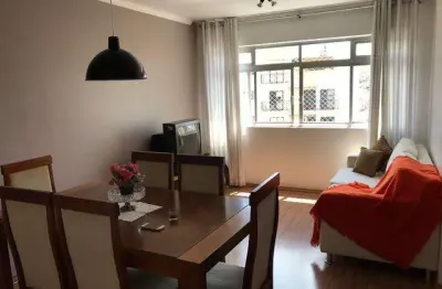 Apartamento à venda em são paulo-sp, bosque da saúde: 2 quartos, 1 sala, 2 banheiros, 1 vaga, 80m². venha conferir!