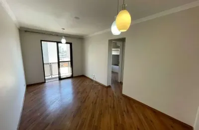 Imperdível oportunidade: apartamento à venda em são paulo-sp, vila monte alegre! 3 quartos, 2 salas, 1 banheiro, 1 vaga, 65m².