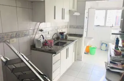 Apartamento com 3 dormitórios à venda, 75 m² por R$ 620.000,00 - Vila Mariana - São Paulo/SP