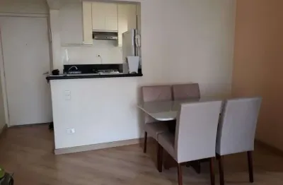 Apartamento à venda em são paulo-sp, no bairro saúde: 2 quartos, 1 suíte, 2 salas, 2 banheiros, 2 vagas, 55m². imperdível!