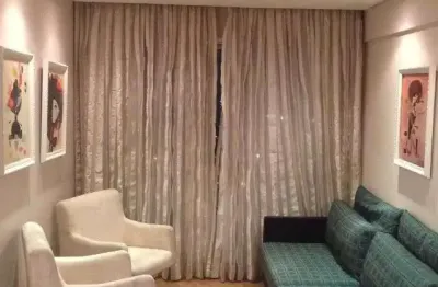 Apartamento de 1 quarto com 2 vagas na aclimação, são paulo - 67m² de conforto e estilo!